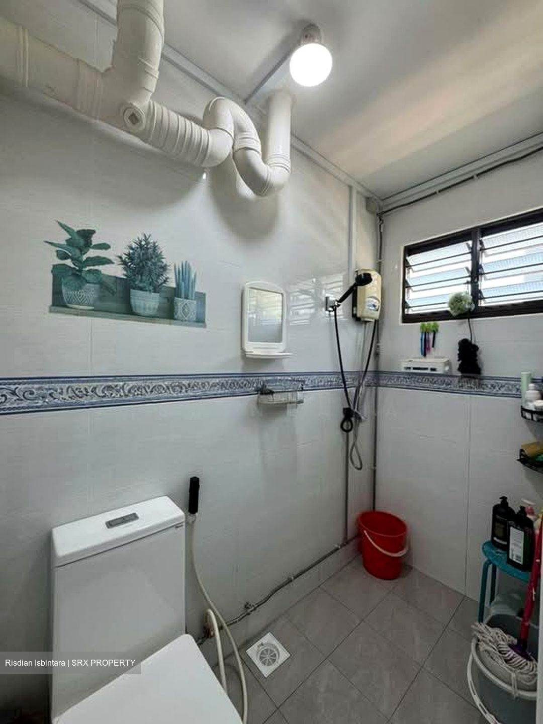 Blk 429 Pasir Ris Drive 6 (Pasir Ris), HDB 4 Rooms #553473991